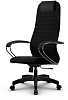 Офисное кресло METTA SU-BK-10 z308961123Pl (Black) купить в интернет-магазине icover