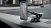 Автомобильный держатель Spigen OneTap Magnetic Car Mount Dash MagSafe (ACP02618) для iPhone 12 (Black) купить в интернет-магазине icover