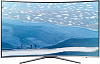Samsung UE65KU6500UXRU - изогнутый телевизор (Silver) купить в интернет-магазине icover