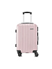 Комплект чемоданов Ridberg Discover M+S (Light Pink) купить в интернет-магазине icover