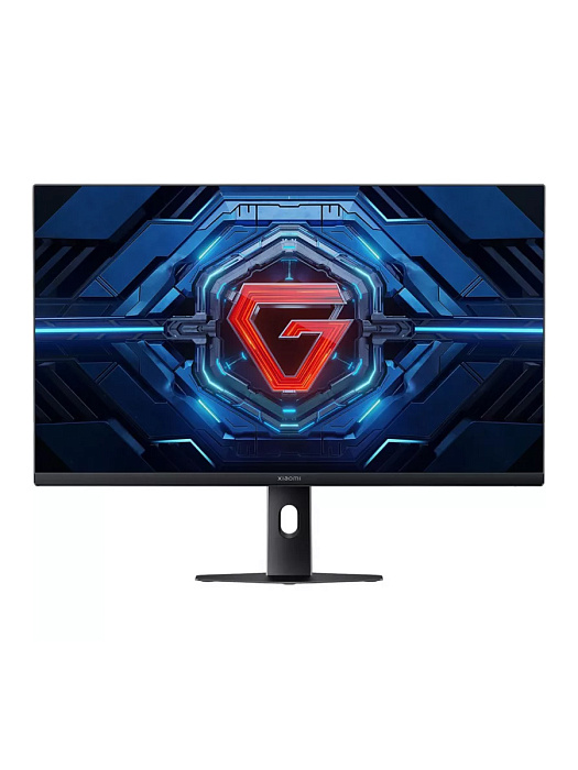 Монитор Xiaomi Gaming Monitor G27i 2026 RU ELA6654RU (Black/White) купить в интернет-магазине icover