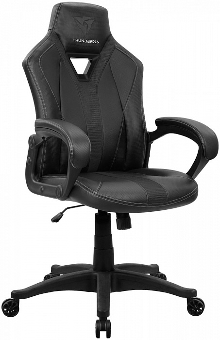 Игровое кресло ThunderX3 YC1 AIR (Black) купить в интернет-магазине icover