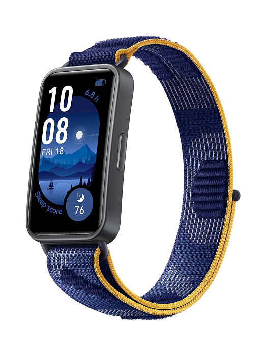 Умные часы Huawei Band 9 KIM-B19 (Blue) купить в интернет-магазине icover