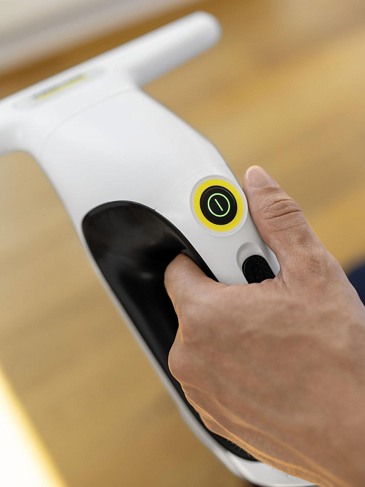 Стеклоочиститель Karcher WV 2 Universal Care 1.633-671.0 (White) купить в интернет-магазине icover
