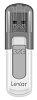 Флеш-накопитель Lexar JumpDrive V100 32GB (White/Grey) купить в интернет-магазине icover