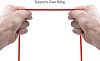 Кабель для iPod, iPhone, iPad Anker PowerLine+ 0.9m (A8121H91) Lightning to USB (Red) купить в интернет-магазине icover
