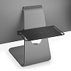 Держатель-подставка Twelve South BackPack (12-1745) для Apple iMac/iMac Pro (Black) купить в интернет-магазине icover