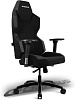 Игровое кресло Quersus Geos G701/X (Black) купить в интернет-магазине icover