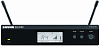 Shure BLX14RE/W85 K3E - головная радиосистема с петличным микрофоном WL185 (Black) купить в интернет-магазине icover