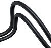 Кабель Baseus High Definition Graphene (WKGQ020001) HDMI 2.0 4K 60Hz 1m (Black) купить в интернет-магазине icover