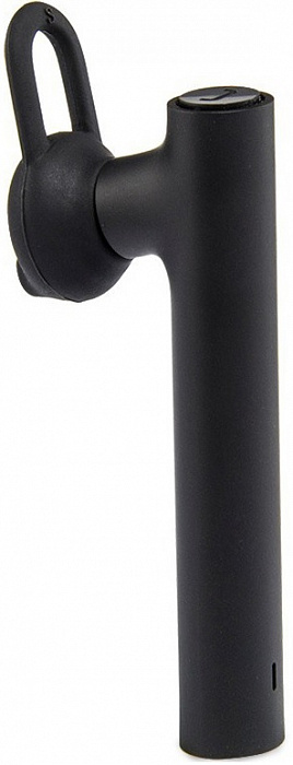 Xiaomi Mi Bluetooth Headset - Bluetooth гарнитура (Black) купить в интернет-магазине icover