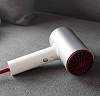 Фен Xiaomi Soocas H3 (Silver) купить в интернет-магазине icover