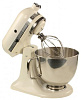 Планетарный миксер KitchenAid Artisan 5KSM175PSELT (Latte) купить в интернет-магазине icover