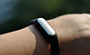 Фитнес-браслет + сменный ремешок Xiaomi Mi Band 1S (Blue) купить в интернет-магазине icover