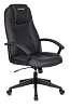 Игровое кресло Бюрократ VIKING-8 (Black) купить в интернет-магазине icover