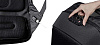 Рюкзак Korin ClickPack Joy (6971471840010) для ноутбука 15.6" (Black) купить в интернет-магазине icover