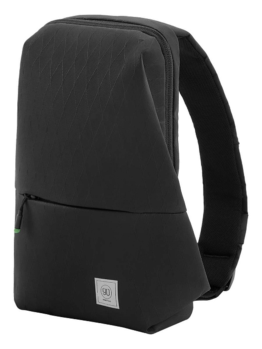 Рюкзак NinetyGo Сity Sling Bag 90BCPCB21112U-BK02 (Black) купить в интернет-магазине icover