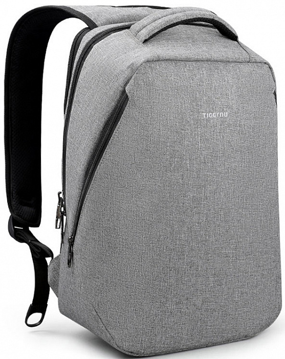 Рюкзак Tigernu T-B3164 14" (Gray) купить в интернет-магазине icover