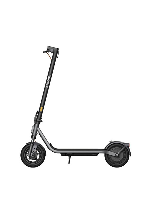 Электросамокат Xiaomi Electric Scooter 6 Lite BHR08R6GL (Black/Grey) купить в интернет-магазине icover