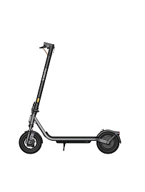 Электросамокат Xiaomi Electric Scooter 6 Lite BHR08R6GL (Black/Grey) купить в интернет-магазине icover