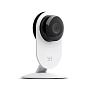 Xiaomi Ants Xiaoyi Smart Camera - IP-камера (White) купить в интернет-магазине icover