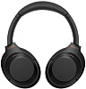 Bluetooth-наушники с микрофоном Sony WH-1000XM4 (Black) купить в интернет-магазине icover