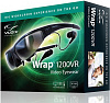 Видеоочки Vuzix Wrap 1200VR купить в интернет-магазине icover
