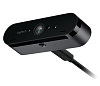 Веб-камера Logitech Brio 4K Stream Edition (Black) купить в интернет-магазине icover