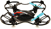 HobbyZone Zugo 2MP Camera Quad RTF (HBZ8700) - радиоуправляемый мини-квадрокоптер (Black) купить в интернет-магазине icover