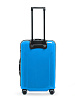 Чемодан Ridberg Indigo PP (Light Blue) размер M купить в интернет-магазине icover