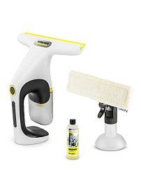Стеклоочиститель Karcher WV 1 Compact Extra 1.633-629.0 (White) купить в интернет-магазине icover