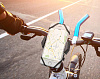 Велосипедный держатель Spigen Velo A251 Bike Mount Holder (Black) купить в интернет-магазине icover