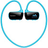 Sony Walkman 8Gb (NWZ-W274S/L) - водонепроницаемый MP3-плеер (Вlue) купить в интернет-магазине icover