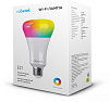 Умная лампа Rubetek RL-3103 работает с Алисой (White) купить в интернет-магазине icover