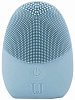 Аппарат для ультразвуковой чистки лица Xiaomi Jordan & Judy Silicone Facial Cleaner NV0001 (Blue) купить в интернет-магазине icover