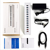Orico A3H13P2 - концентратор USB 3.0 (Silver) купить в интернет-магазине icover