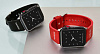 Ремешок COTEetCI W33 (WH5256-RD) для Apple Watch/series 2/3/4 38/40mm (Red) купить в интернет-магазине icover