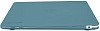 Чехол Incase Hardshell (INMB200617-BSM) для MacBook Air 13" 2018 (Blue Smoke) купить в интернет-магазине icover