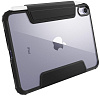 Чехол Spigen Ultra Hybrid Pro (ACS03765) для iPad mini 6 (Black) купить в интернет-магазине icover