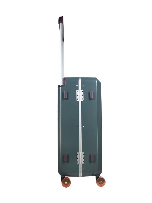 Чемодан Ridberg Aristo (Terra) размер M купить в интернет-магазине icover