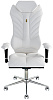 Компьютерное кресло Kulik System Monarch 205 (White) купить в интернет-магазине icover