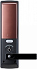 Электронный дверной замок Samsung SHP-DH538MC/VK (Copper) купить в интернет-магазине icover