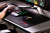 Игровая мышь HyperX Pulsefire Surge RGB Gaming Mouse (Black) купить в интернет-магазине icover