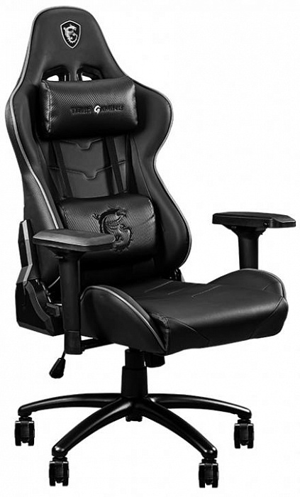 Игровое кресло MSI MAG CH120 I (Black) купить в интернет-магазине icover