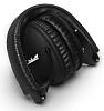 Мониторные наушники Marshall Monitor (Black) купить в интернет-магазине icover