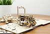 UGears Грузовик UGM-11 (70018) - 3D-пазл (Beige/Brown) купить в интернет-магазине icover