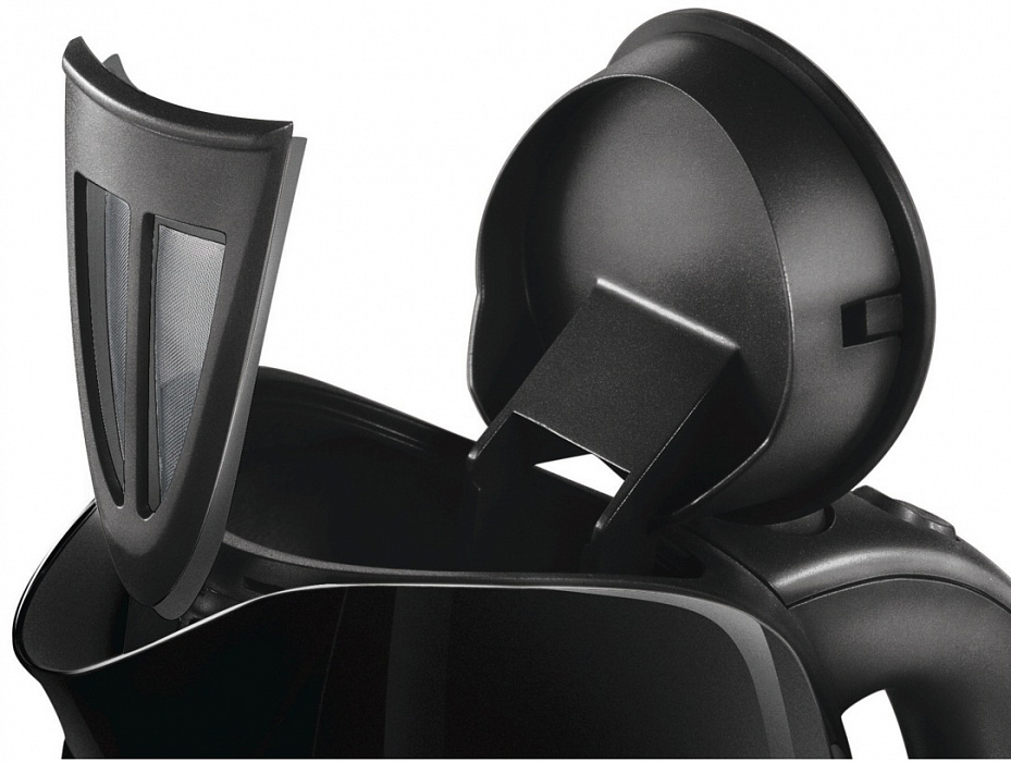 Bosch TWK 6003V - чайник электрический (Black) купить в интернет-магазине icover