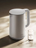 Чайник электрический Xiaomi Double Wall Electric Kettle S1 BHR9539EU (Grey) купить в интернет-магазине icover