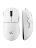 Мышь беспроводная Mchose A7 V2 Ultra Triple Mode Mouse (White) купить в интернет-магазине icover