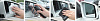 Чистящее средство для зеркал Baseus Rearview Mirror Rainproof Spraye CRFYJ-01 (Black) купить в интернет-магазине icover